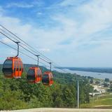 Grafton SkyTour at Aerie's Resort