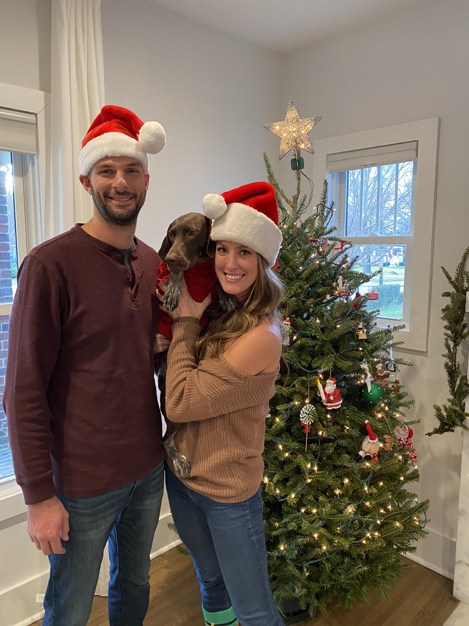 Christmas 2020