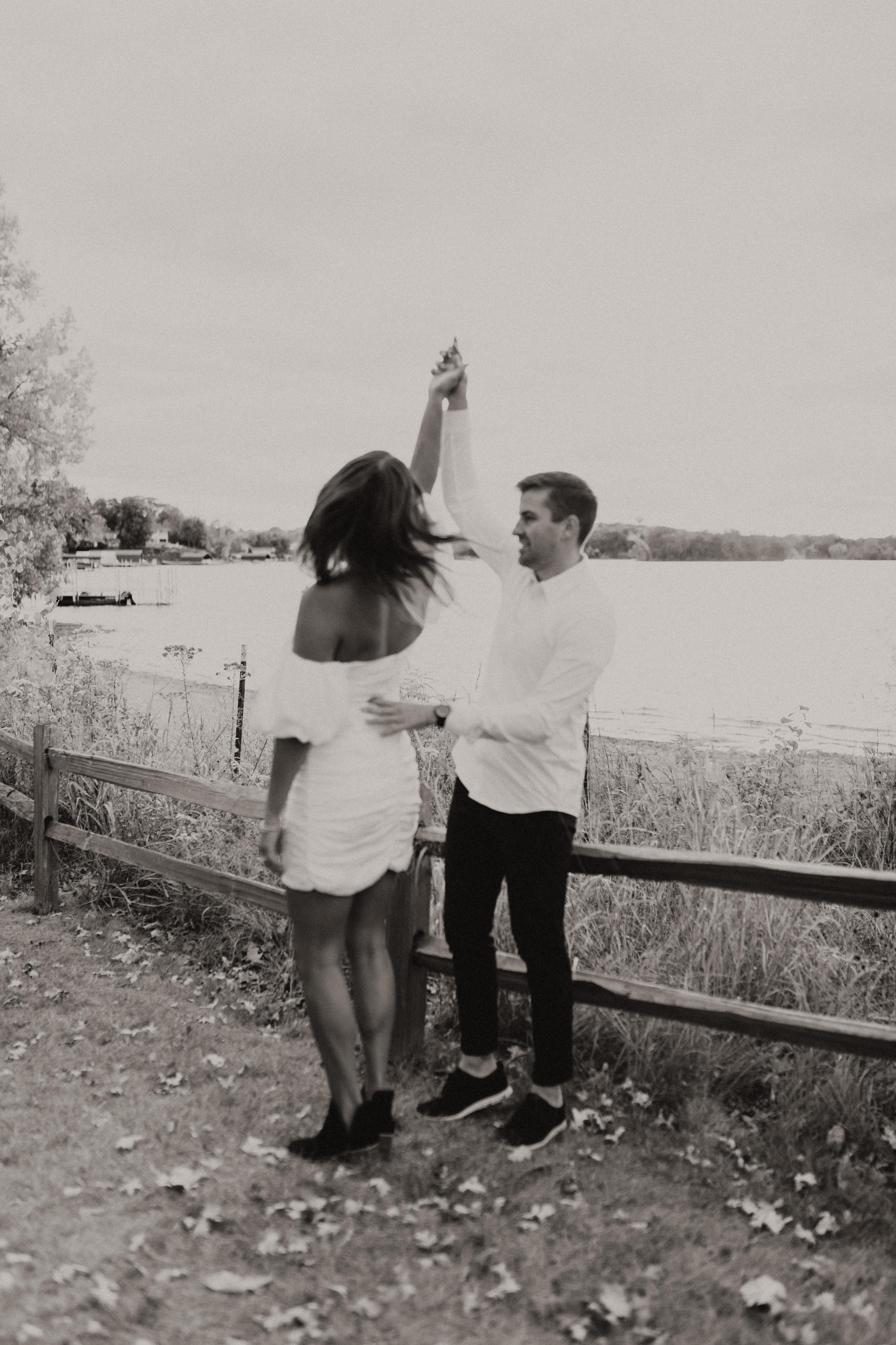 The Wedding Website of Erin Schindler and Danny Palmiscno