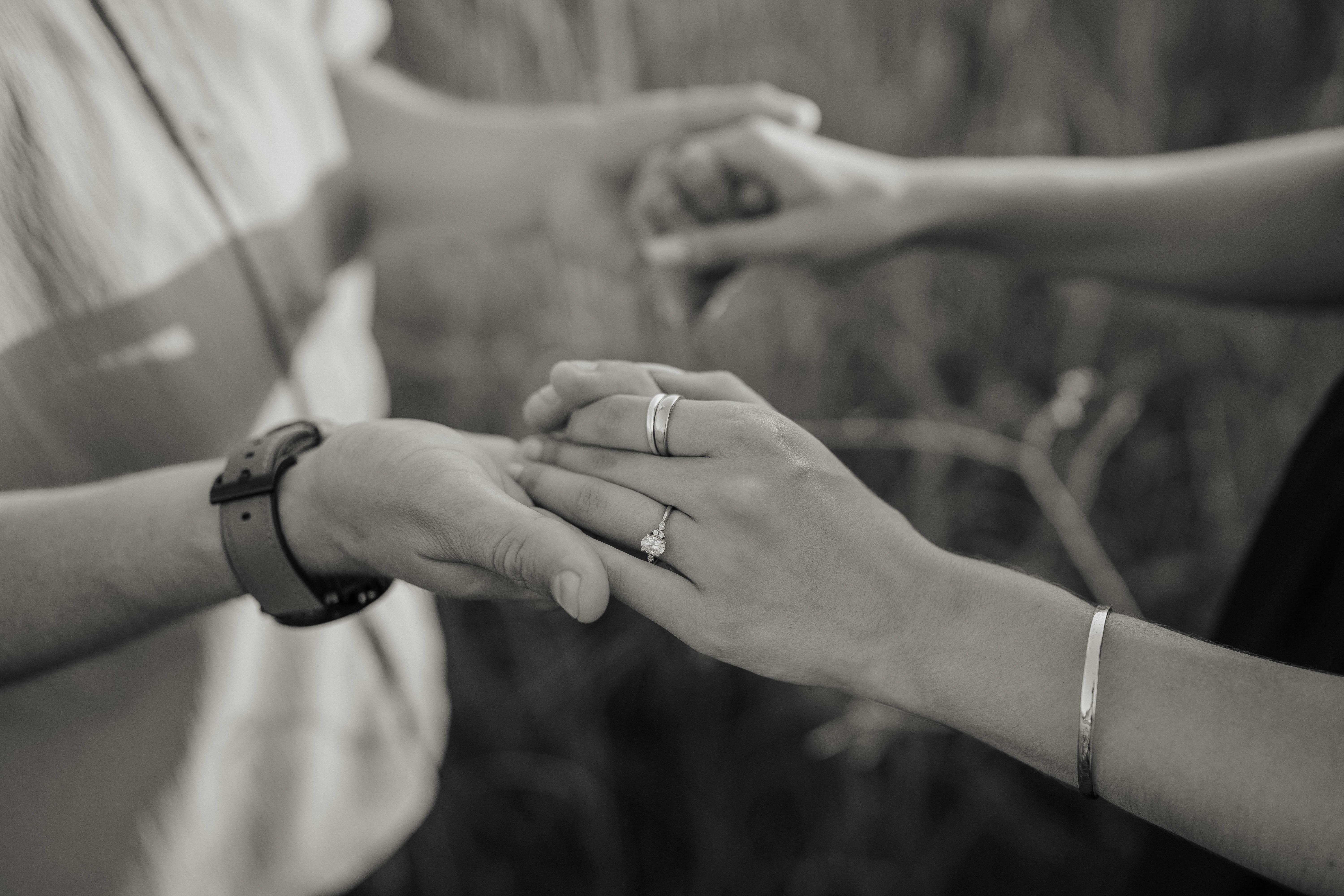 The Wedding Website of Elissa Dames and Nathaniel Ruhl