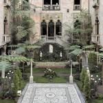 Isabella Stewart Gardner Museum