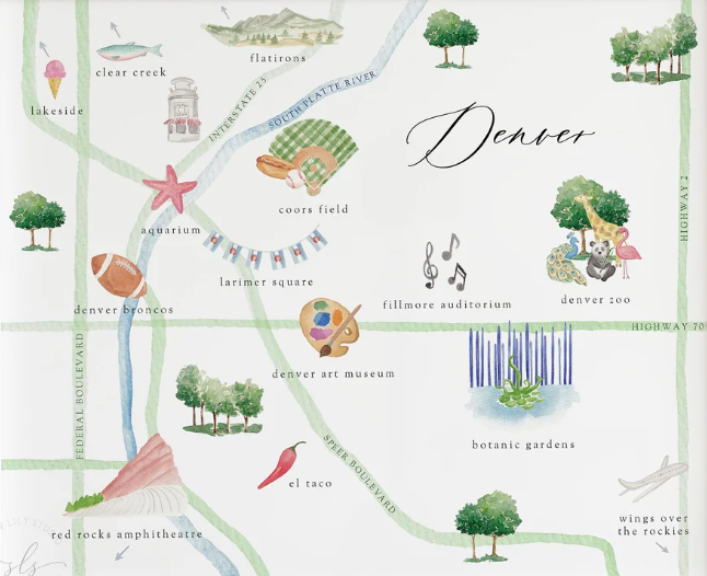The Wedding Website of Katie Ramsey and Dakota Cave