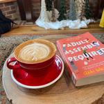 KIN Coffee and Craft House