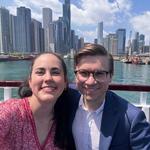 River Boat Architecture Tour