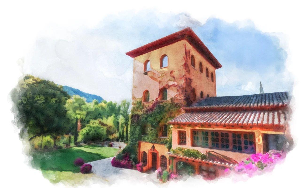 The Wedding Website of Fausto Evangelista and Mariangel Barrios