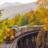 Conway Scenic Railroad