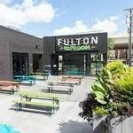 Fulton Brewing Taproom