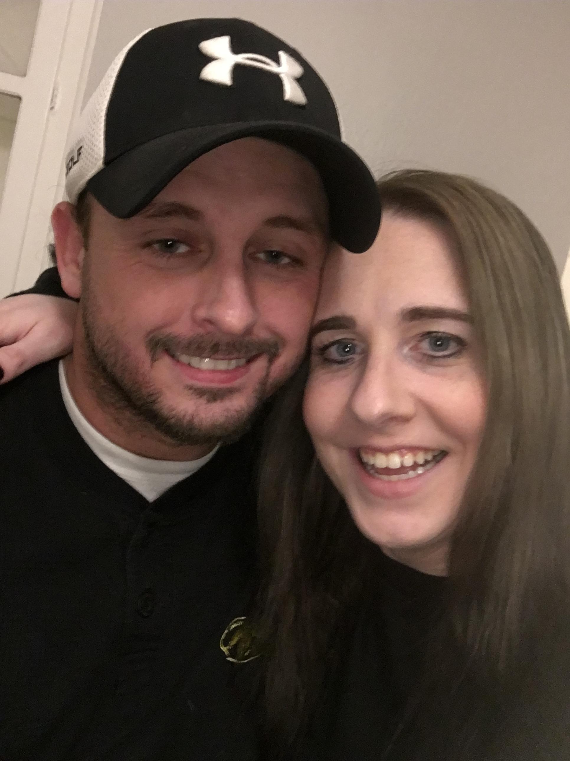 The Wedding Website of Rachel Rhodes and David Patton