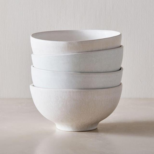 Kanto Matte Glaze Ramen Bowls