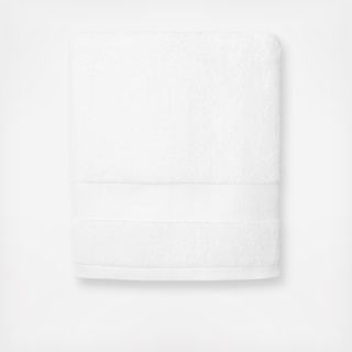 Bello Nuovo 4-Piece Bath Towel Set