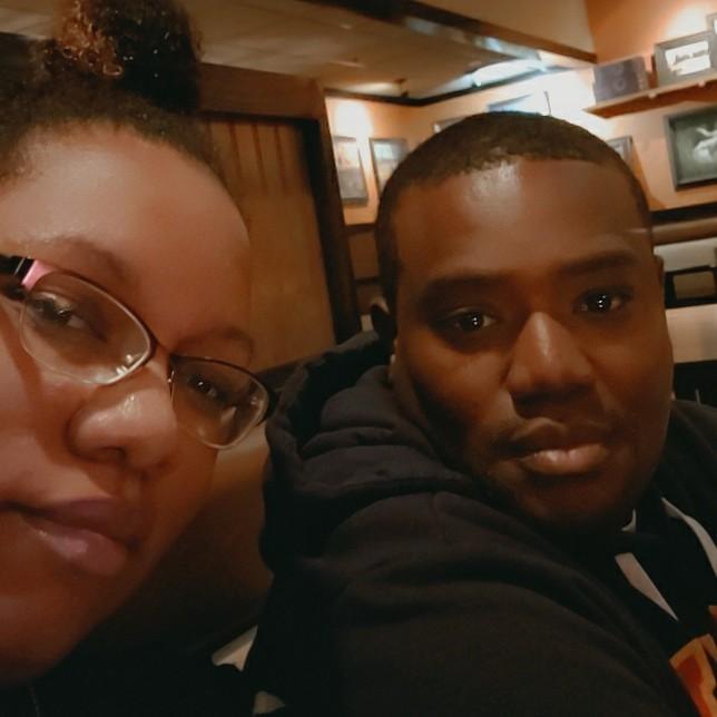 DATE NIGHT