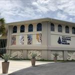 Bailey-Matthews National Shell Museum & Aquarium