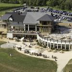 Stone Tower Winery