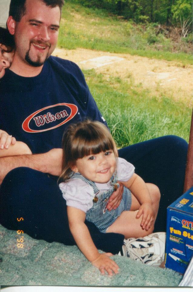 #DaddysGirl