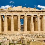 Acropolis - Greece's most precious landmark!