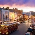 Park City Historic Main Street