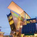 Connecticut Science Center