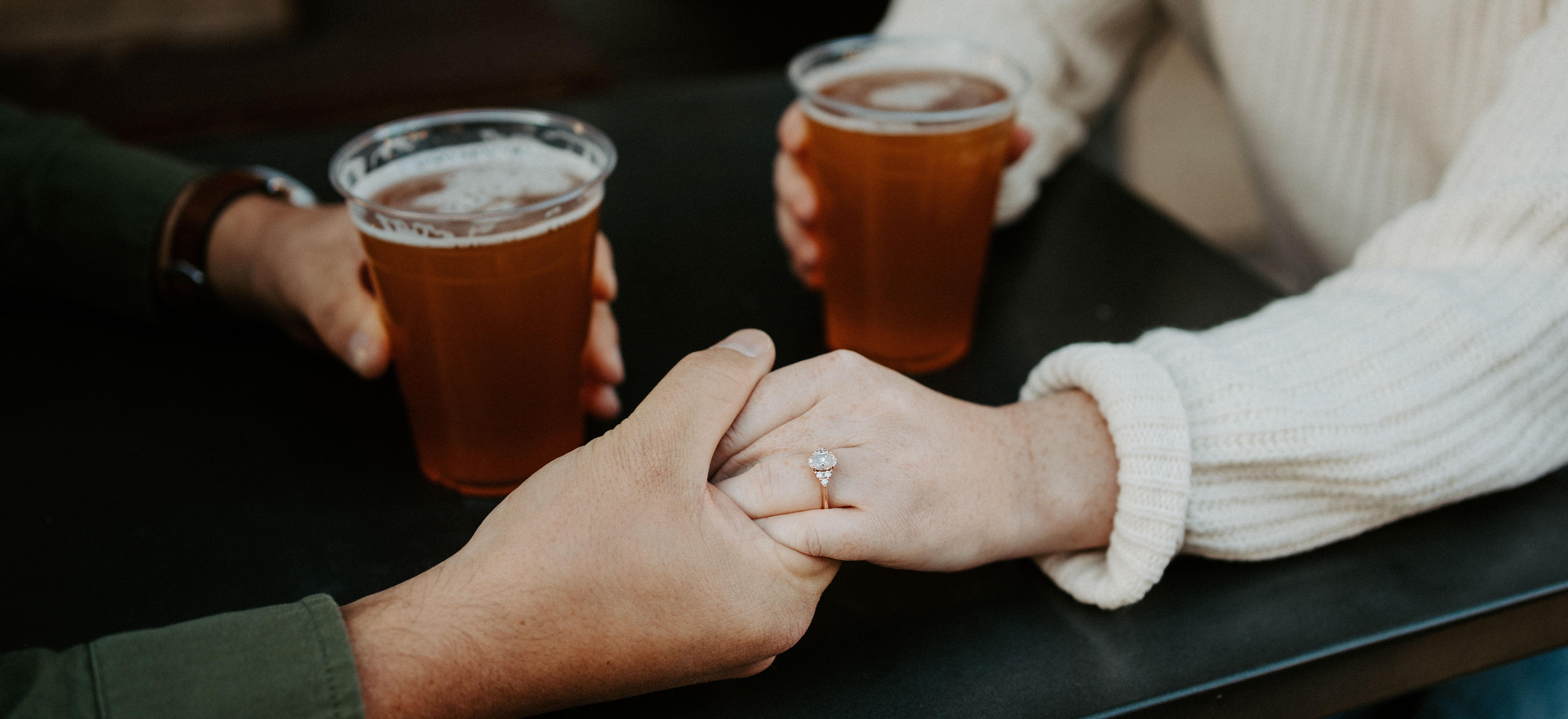 The Wedding Website of Emily Applegate and John Grossman