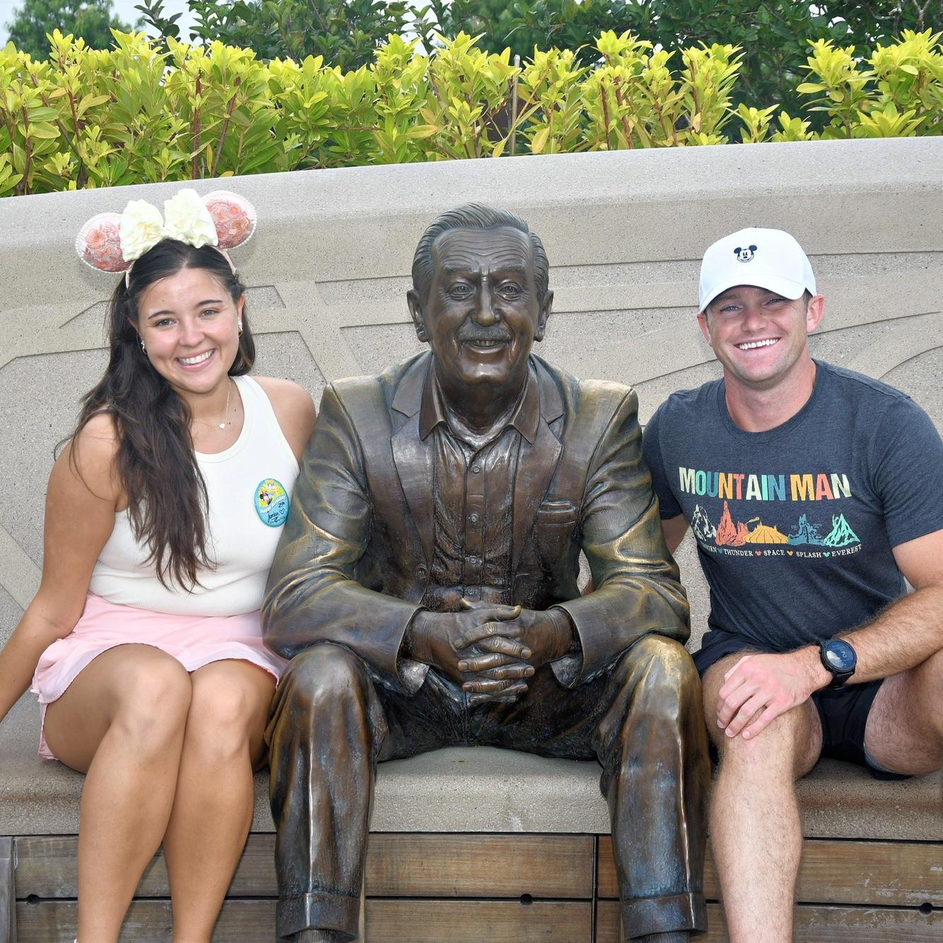 Disney!