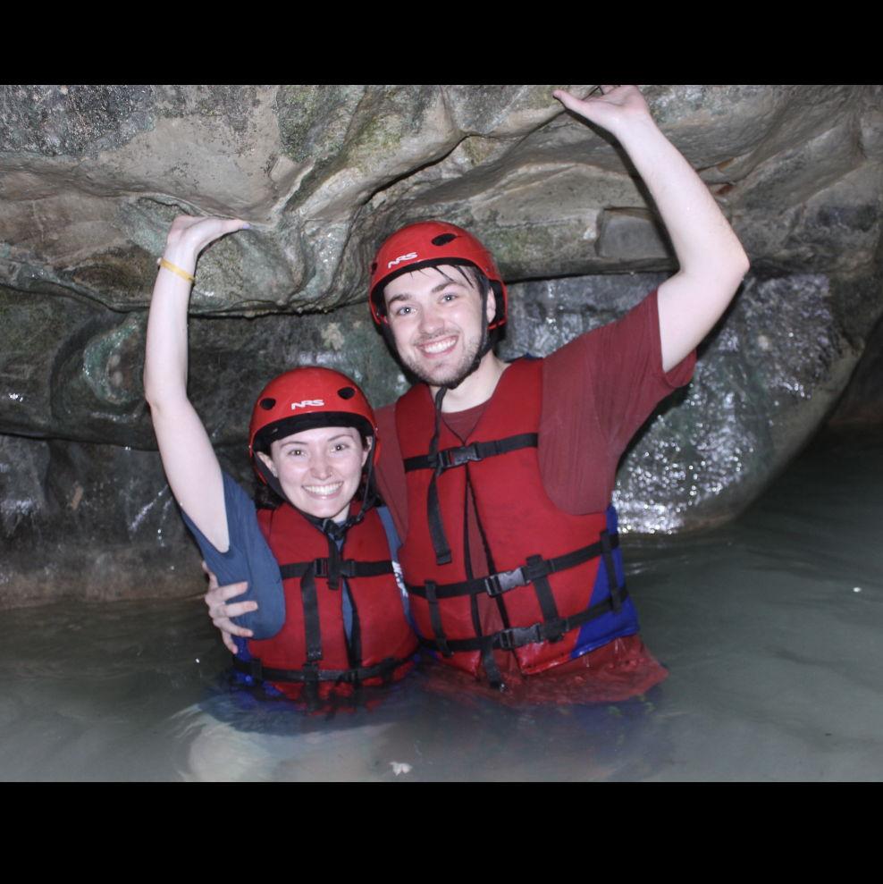 Adventuring together