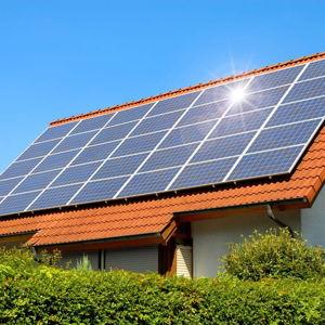 Solar Panel Fund