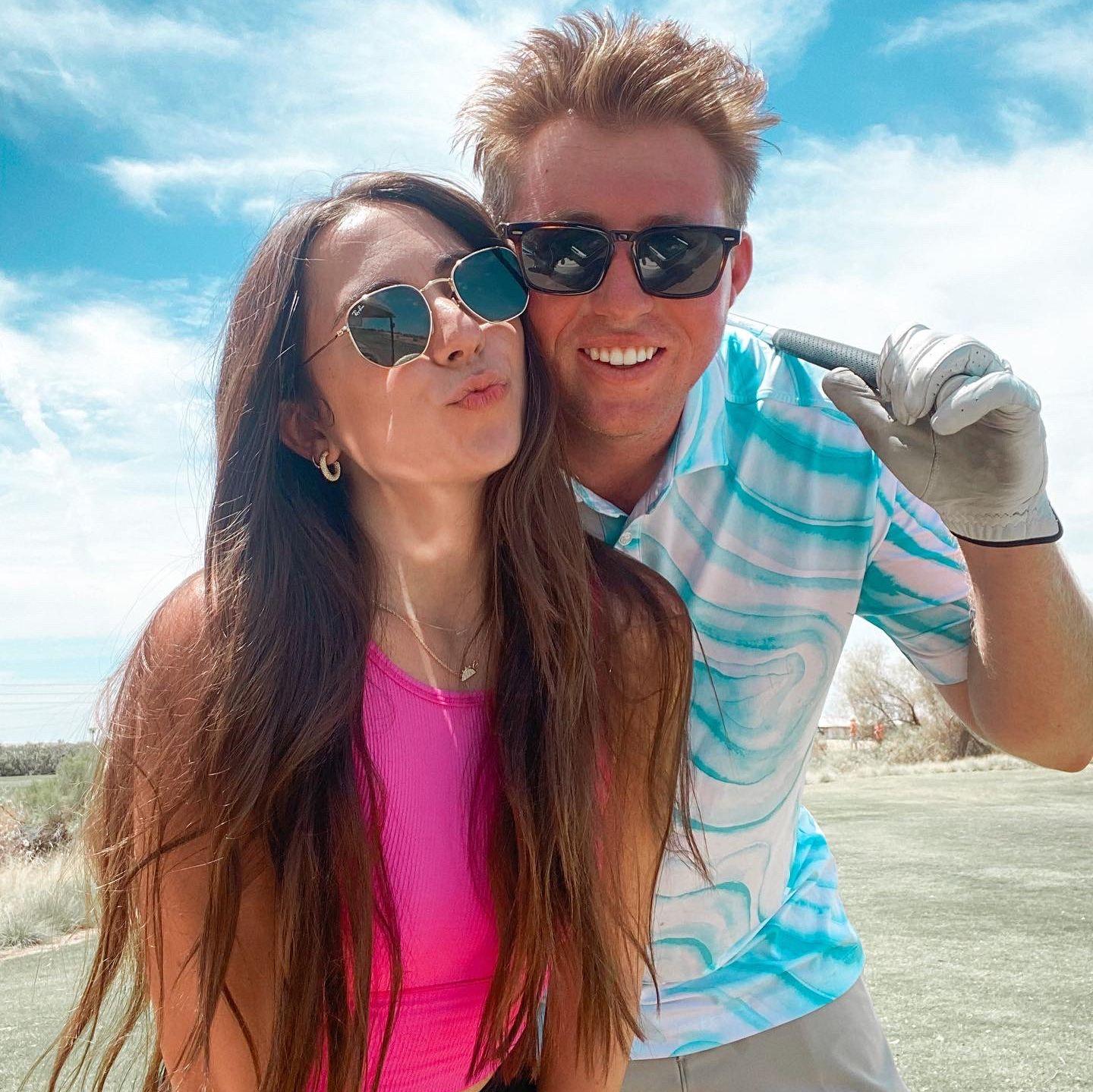 Our 3 Year Anniversary!