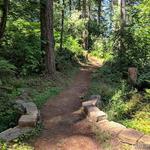 Scouters Mountain Nature Park