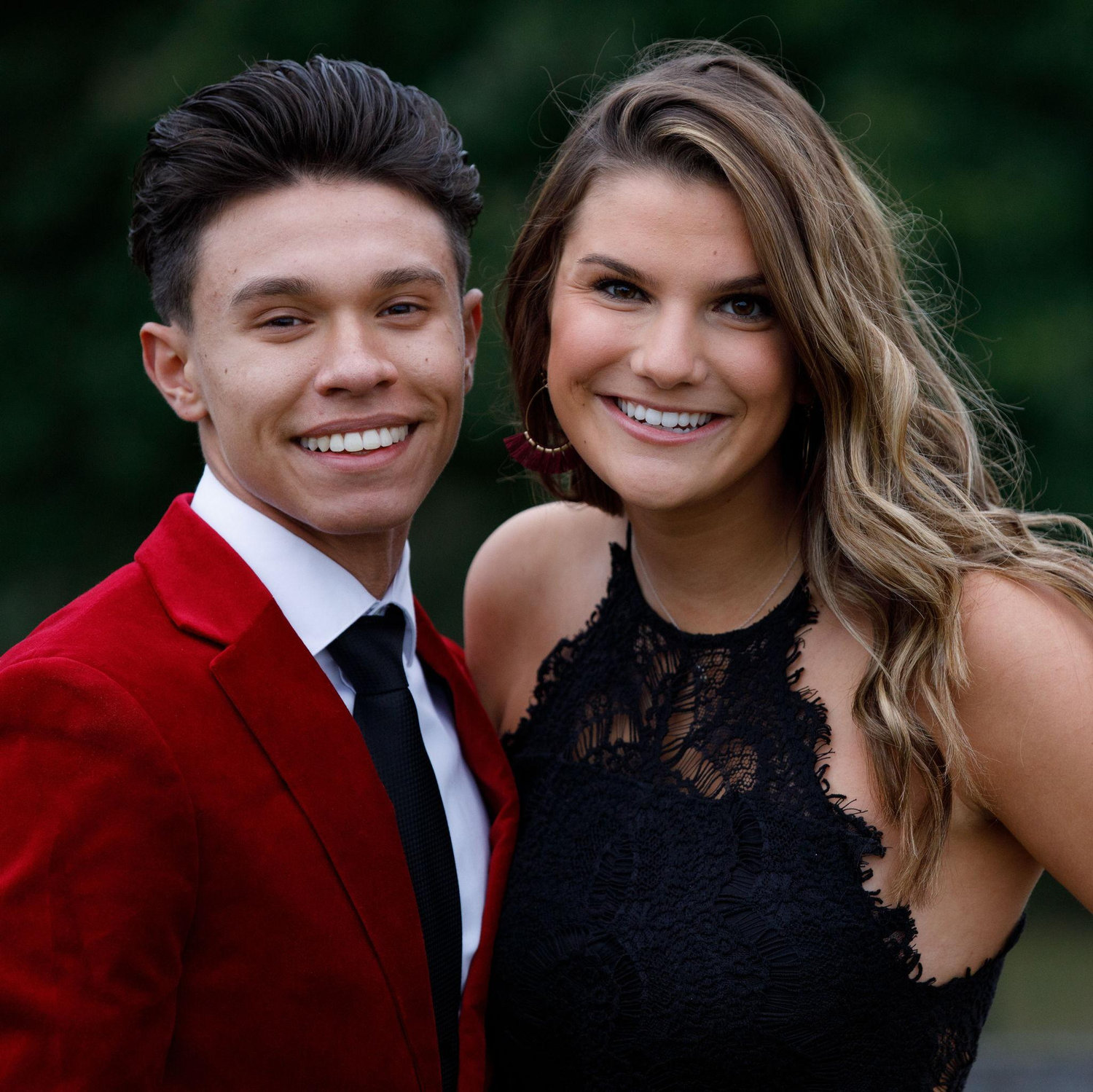 Senior Year Homecoming