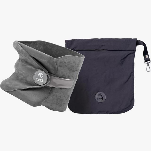 Trtl Travel and Airplane Pillow - Neck and Shoulder Support