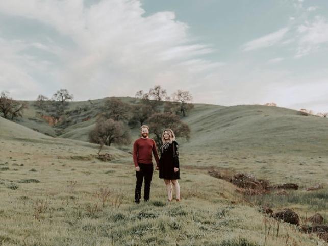 The Wedding Website of Emily Baloun and Scott Waits