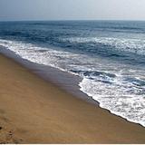 Marina Beach