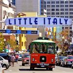 Little Italy