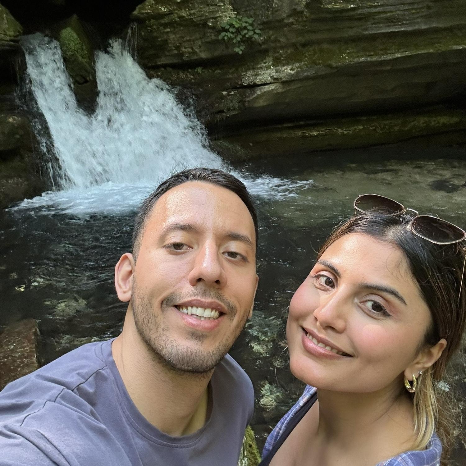 Always ready for some nature healing 🧘‍♂️