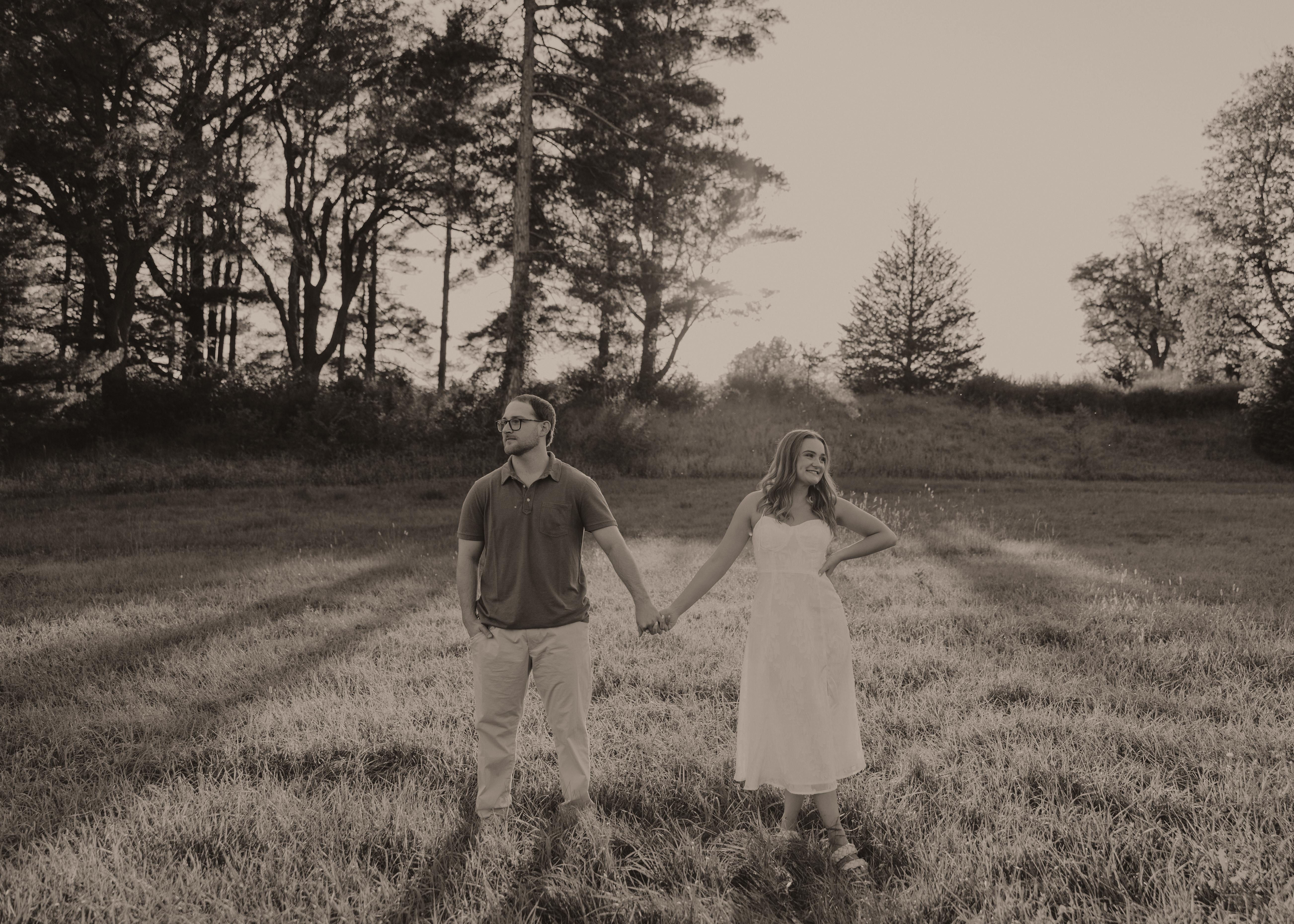 The Wedding Website of Jadyn Brooks and Matthew Van Pelt