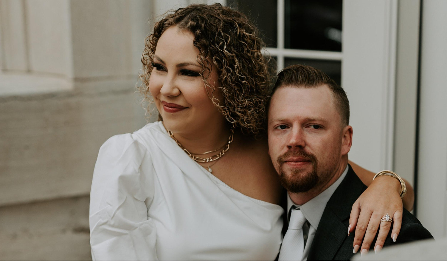 The Wedding Website of Nikki White and Tyler Daily