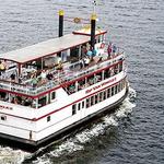 Hudson River Cruises