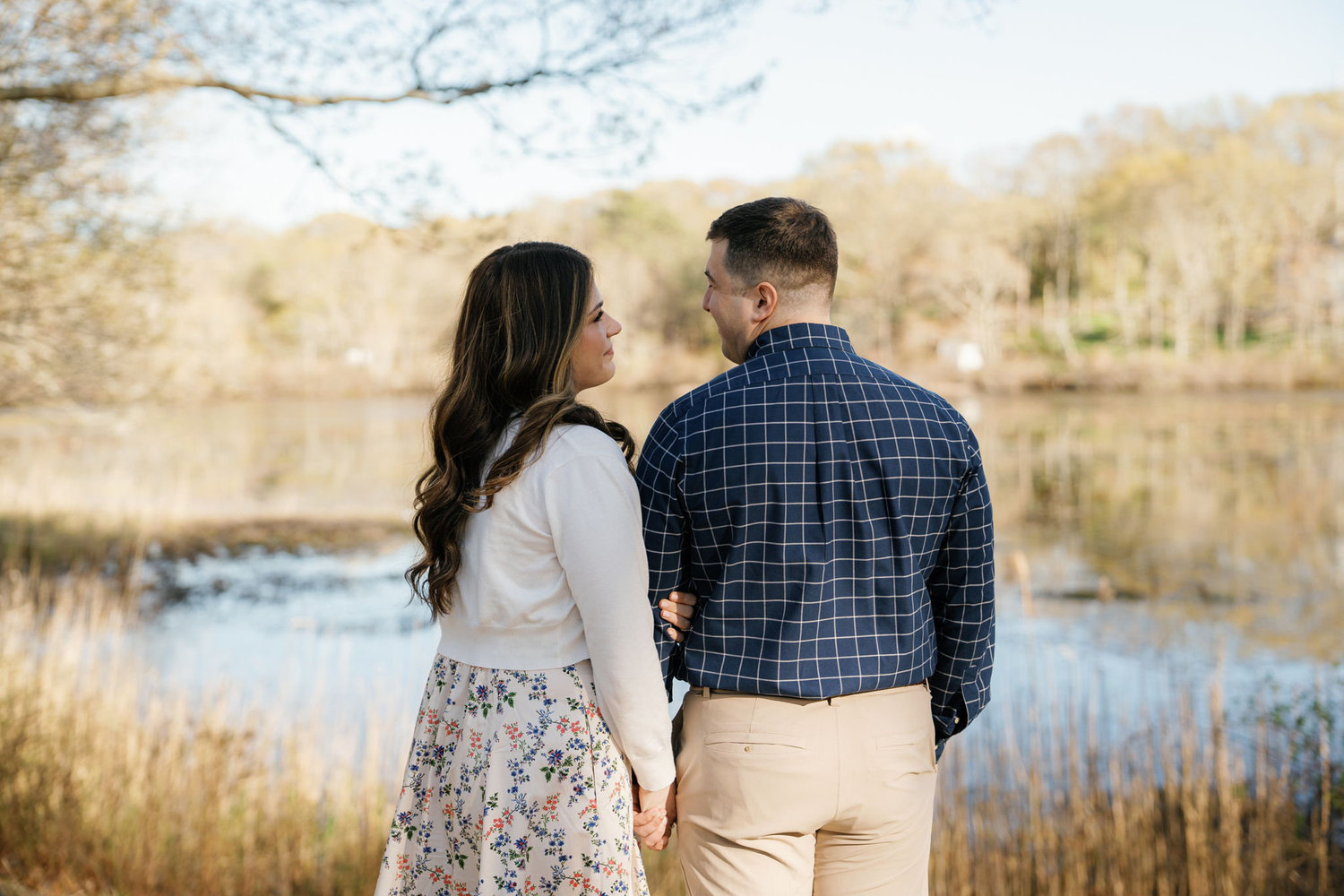 The Wedding Website of Hayley Yackavage and Justin DeCristofaro
