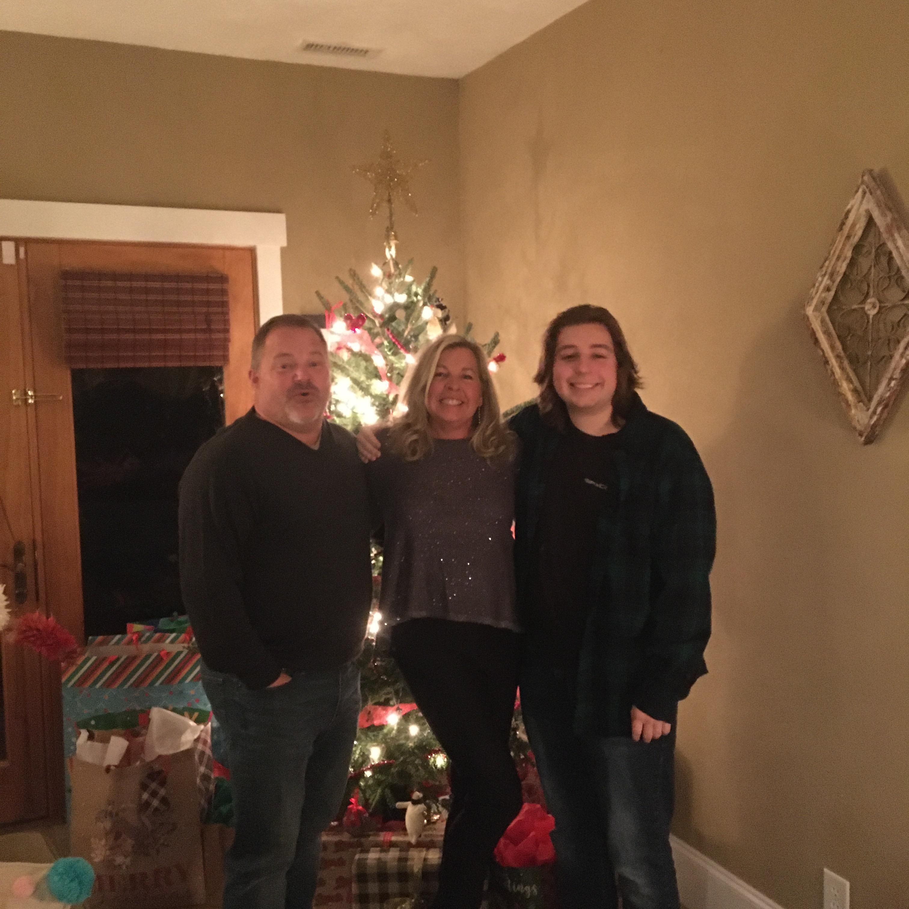 Christmas 2021