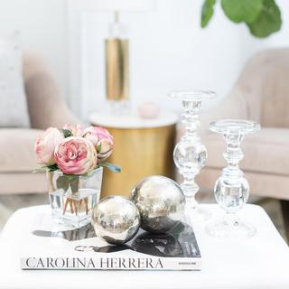 Colette 6-Piece Decor Set