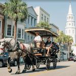 Old South Carriage Company