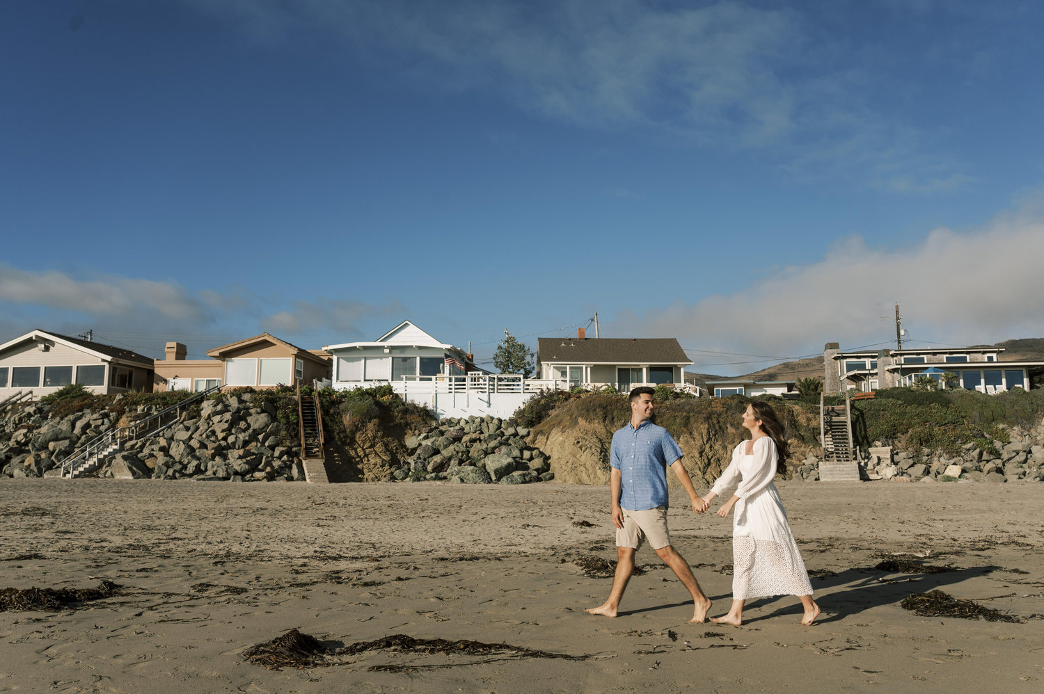 The Wedding Website of Maison White and Joseph Thurin