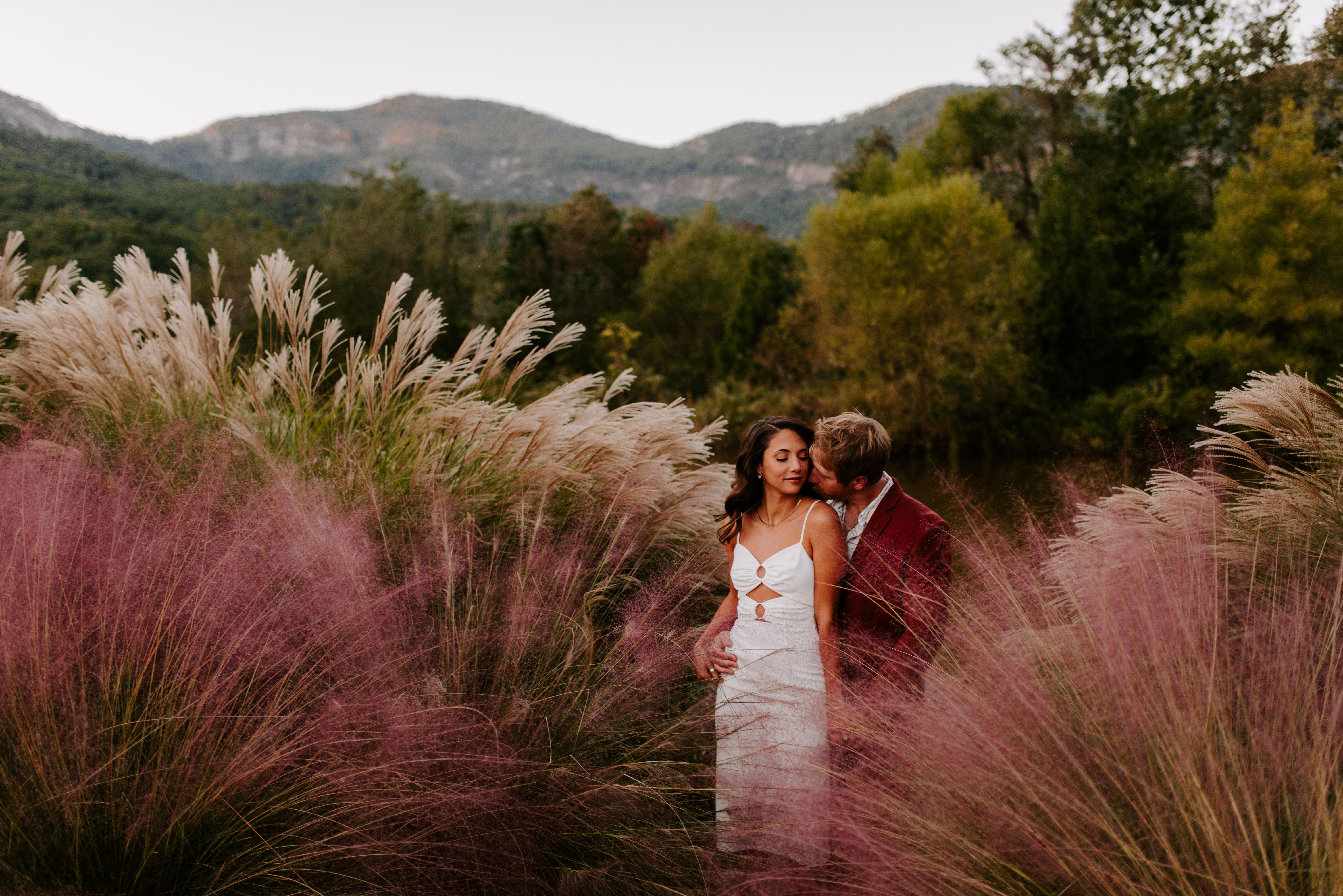 The Wedding Website of Dylan Millwood and Myron Garrett