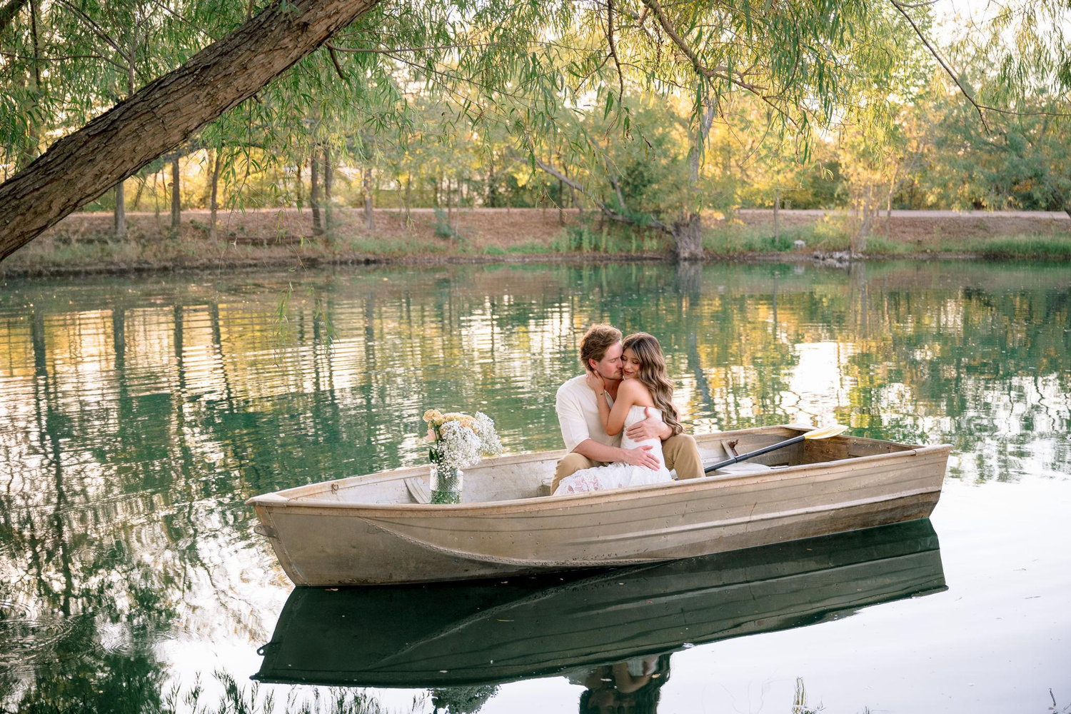 The Wedding Website of Macie Turner and Jackson Linville