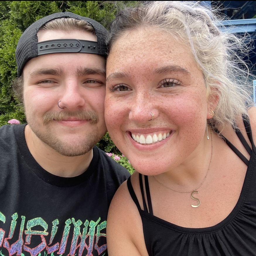 First Trip to Amusement park and meeting family for the first time!