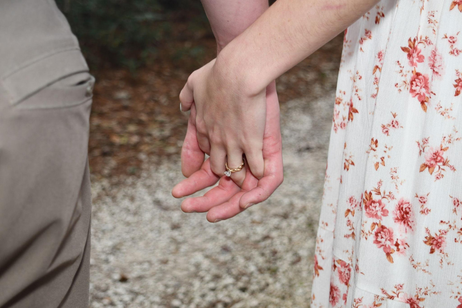 The Wedding Website of Erin Collier and Charles Bridges