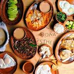 La Cocina de Doña Esthela
