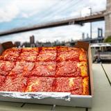 L&B Spumoni Gardens