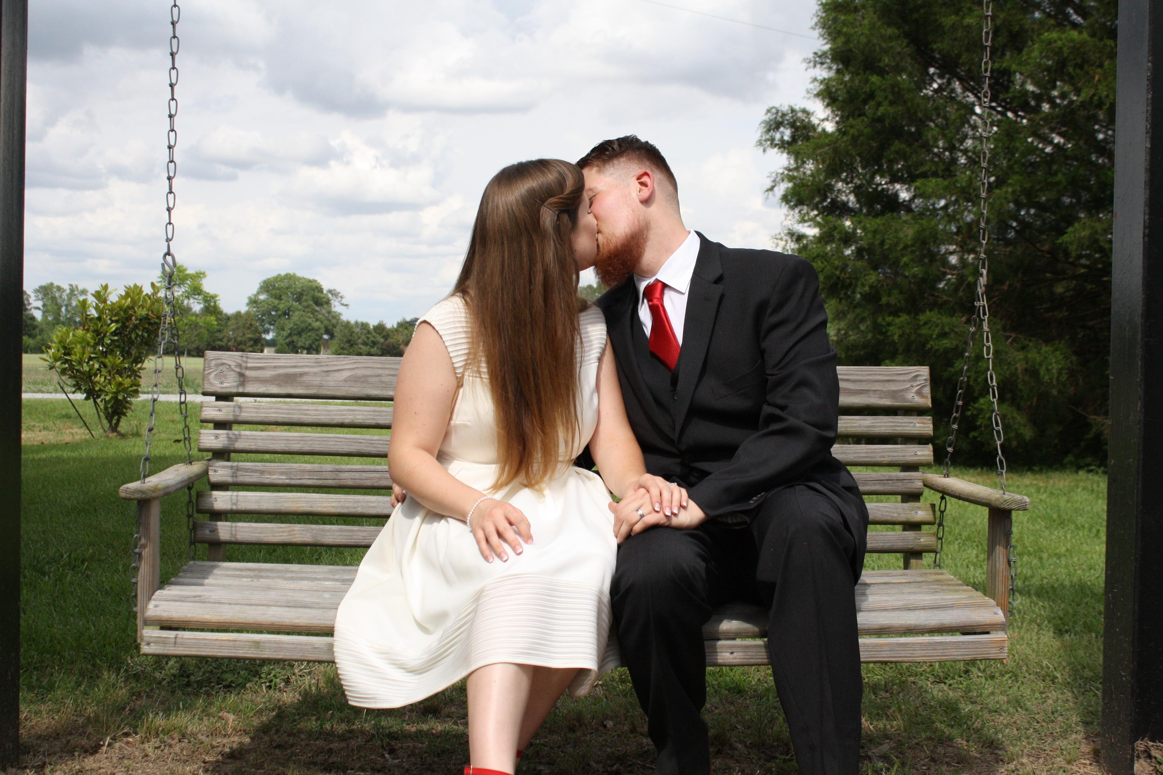 The Wedding Website of Janna Orr and Patrick Orr