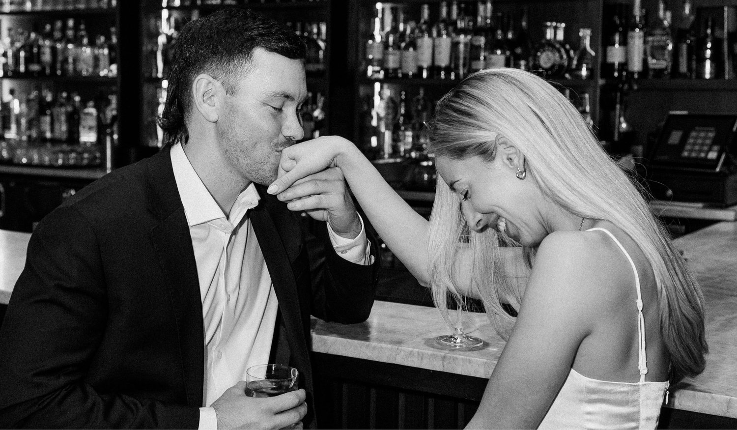 The Wedding Website of Alexi Buitrago and Ryan Savoldy