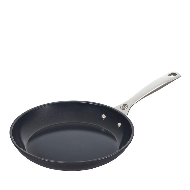 Le Creuset Ceramic 10" Frypan